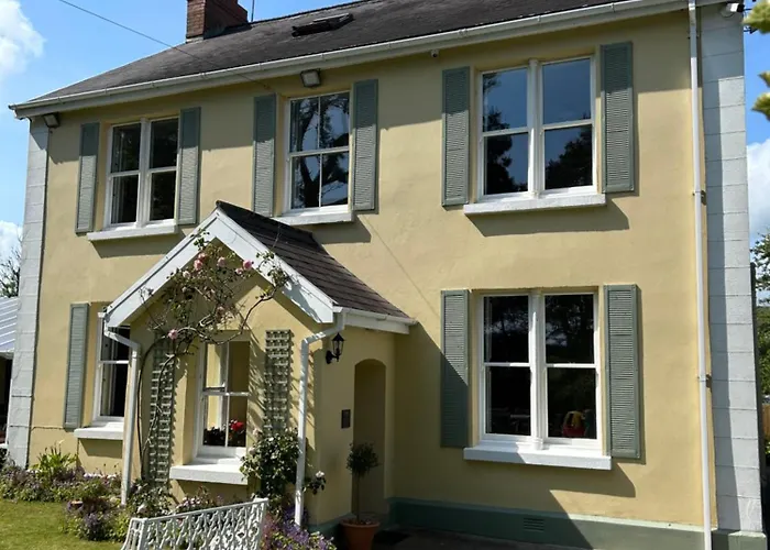 Giltar Grove Country House