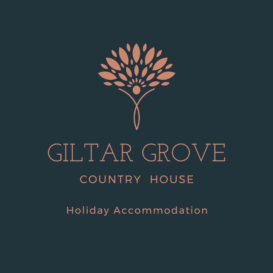 Giltar Grove Landhaus Tenby