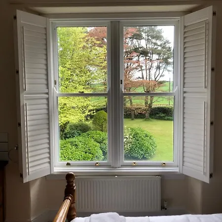 Giltar Grove Country House Tenby Exterior photo