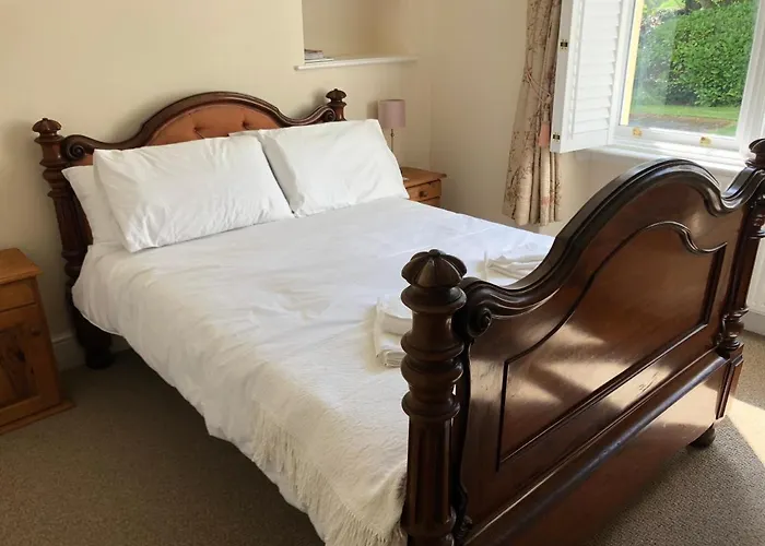 Giltar Grove Country House