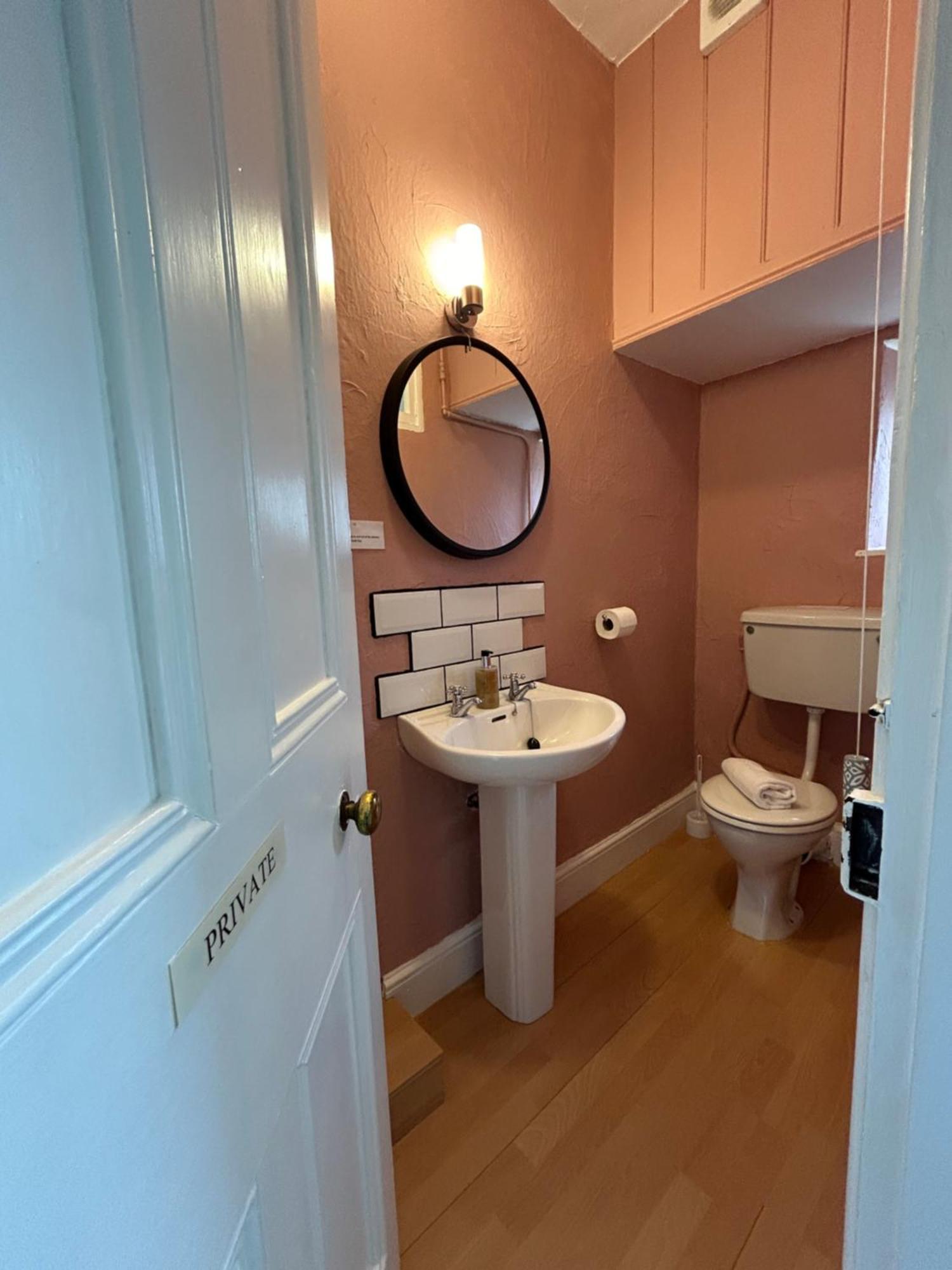 Country house Giltar Grove Tenby